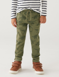 Skinny Cotton Rich Dinosaur Jeans