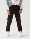 Skinny Cotton Rich Jeans