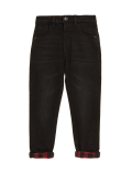 Skinny Cotton Rich Jeans