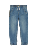 Cotton Rich Jean Joggers