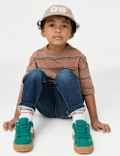 Skinny Cotton Rich Jeans (2-8 Yrs)