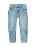 Skinny Cotton Rich Jeans (2-8 Yrs)