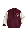 Cotton Rich Marvel&trade; Bomber Jacket (2-8 Yrs)