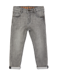 Skinny Leg Denim Jeans