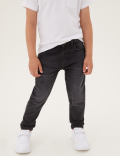 Skinny Leg Denim Jeans