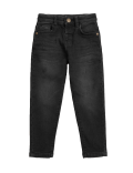 Skinny Leg Denim Jeans