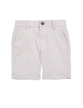 Cotton Chino Shorts