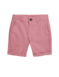 Cotton Rich Chino Shorts (2-7 Yrs)