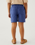 Pure Cotton Shorts