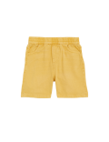 Pure Cotton Shorts