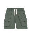 Pure Cotton Shorts
