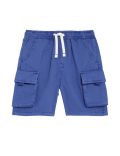 Pure Cotton Shorts