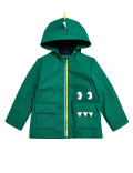 Stormwear™ Crocodile Fisherman Coat (2-7 Yrs)
