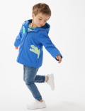 Stormwear™ Dinosaur Fisherman Coat
