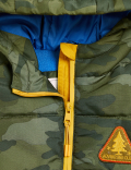 Stormwear™ Camouflage Padded Coat (2-7 Yrs)