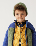 Lightweight Quilted Gilet