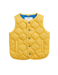 Lightweight Quilted Gilet