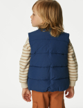 Stormwear™ Padded Gilet (2 - 8 Yrs)