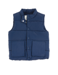 Stormwear™ Padded Gilet (2 - 8 Yrs)