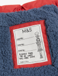 Stormwear™ Padded Gilet (2 - 8 Yrs)