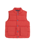 Stormwear™ Padded Gilet (2 - 8 Yrs)