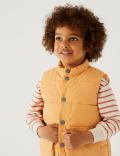 Stormwear™ Padded Gilet (2 - 8 Yrs)