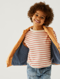 Stormwear™ Padded Gilet (2 - 8 Yrs)