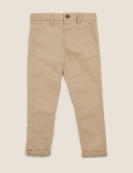 Cotton Rich Chinos (2-7 Yrs)