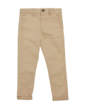 Cotton Rich Chinos (2-7 Yrs)