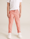 Cotton Rich Chinos (2-7 Yrs)