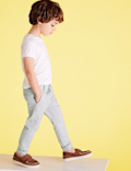 Cotton Rich Chinos (2-7 Yrs)