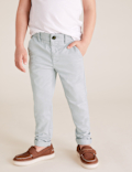 Cotton Rich Chinos (2-7 Yrs)