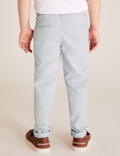Cotton Rich Chinos (2-7 Yrs)