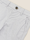 Cotton Rich Chinos (2-7 Yrs)