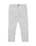 Cotton Rich Chinos (2-7 Yrs)