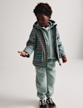 Lightweight Fisherman Jacket (2-8 Yrs)