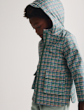 Lightweight Fisherman Jacket (2-8 Yrs)