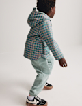Lightweight Fisherman Jacket (2-8 Yrs)
