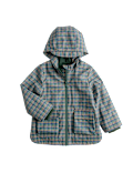Lightweight Fisherman Jacket (2-8 Yrs)