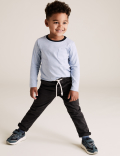 Cotton Cord Trousers (2-7 Yrs)