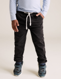 Cotton Cord Trousers (2-7 Yrs)