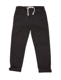 Cotton Cord Trousers (2-7 Yrs)