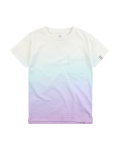 Cotton Dip Dye T-Shirt (2-7 Yrs)