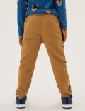 Cotton Rich Cargo Trousers (2-7 Yrs)
