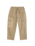 Cotton Rich Trousers (2-8 Yrs)