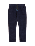 Cotton Rich Trousers