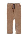 Cotton Rich Trousers