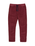 Cotton Rich Trousers