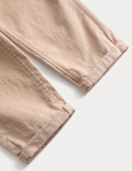 Cotton Rich Chinos (2-8 Yrs)