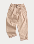 Cotton Rich Chinos (2-8 Yrs)